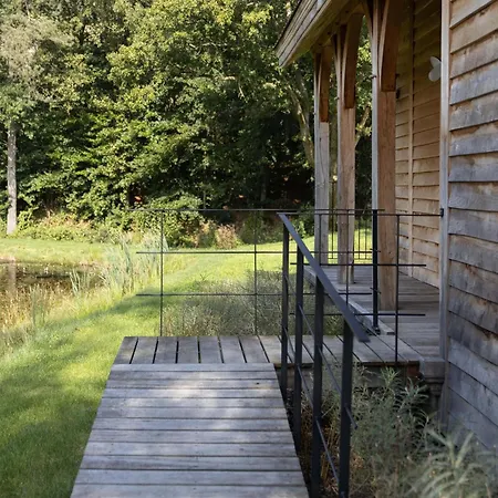 Casa vacanze In Near Ardennes Trails, Cleaning Included *