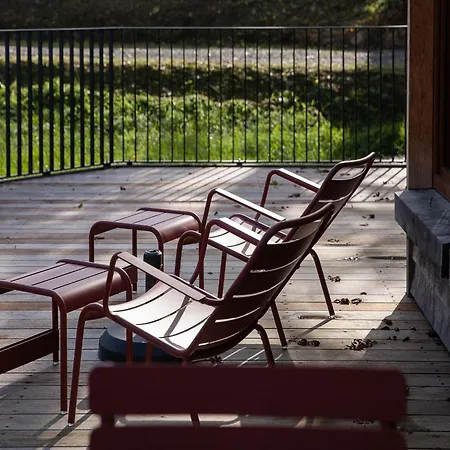 In Near Ardennes Trails, Cleaning Included Casa vacanze Vencimont