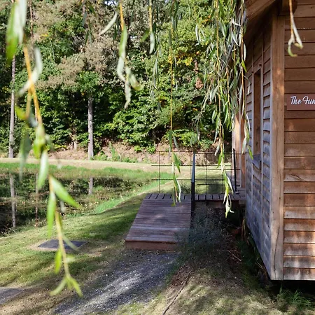 In Near Ardennes Trails, Cleaning Included *