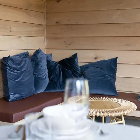 Casa vacanze In Near Ardennes Trails, Cleaning Included