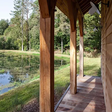 In Near Ardennes Trails, Cleaning Included *