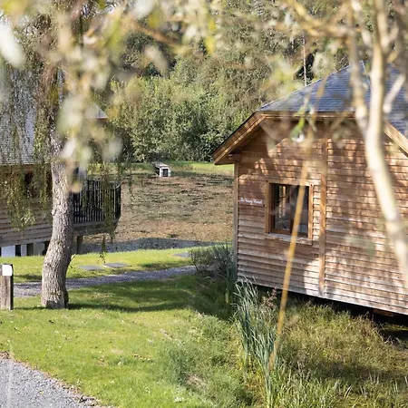 In Near Ardennes Trails, Cleaning Included * Vencimont