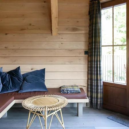 Casa vacanze In Near Ardennes Trails, Cleaning Included