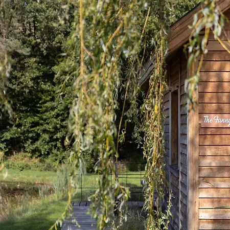 Casa vacanze In Near Ardennes Trails, Cleaning Included *