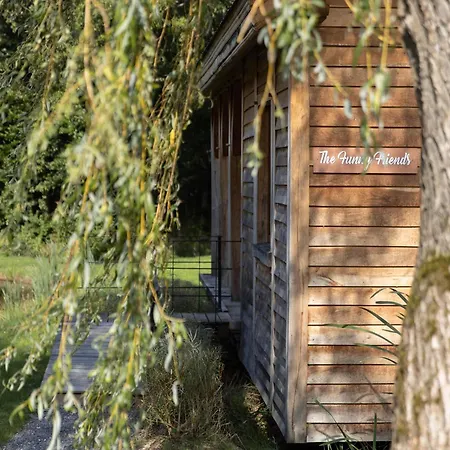 In Near Ardennes Trails, Cleaning Included Casa vacanze Vencimont