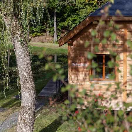 Casa vacanze In Near Ardennes Trails, Cleaning Included *