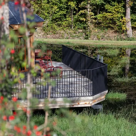 In Near Ardennes Trails, Cleaning Included Casa vacanze