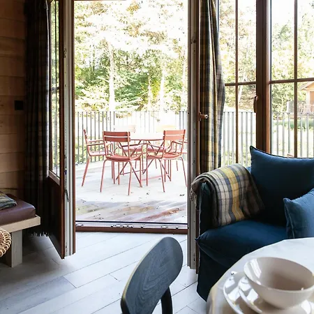 Casa vacanze In Near Ardennes Trails, Cleaning Included